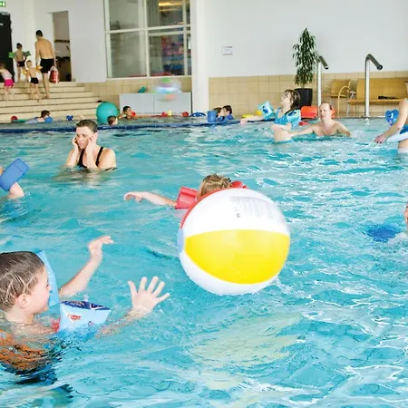 Awesome In With Swimming Pool Gråsten